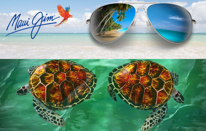Maui Jim