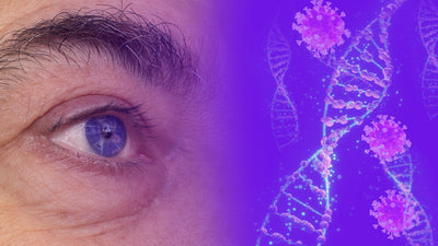 The Connection Between Genetics and Eye Health