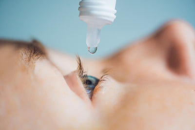 How to Identify and Manage Dry Eye Syndrome