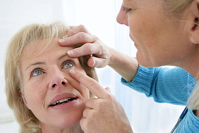 The Importance of Early Detection of Eye Diseases