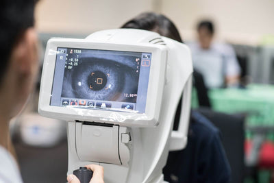 What’s the Latest in Eye Treatment Technology?