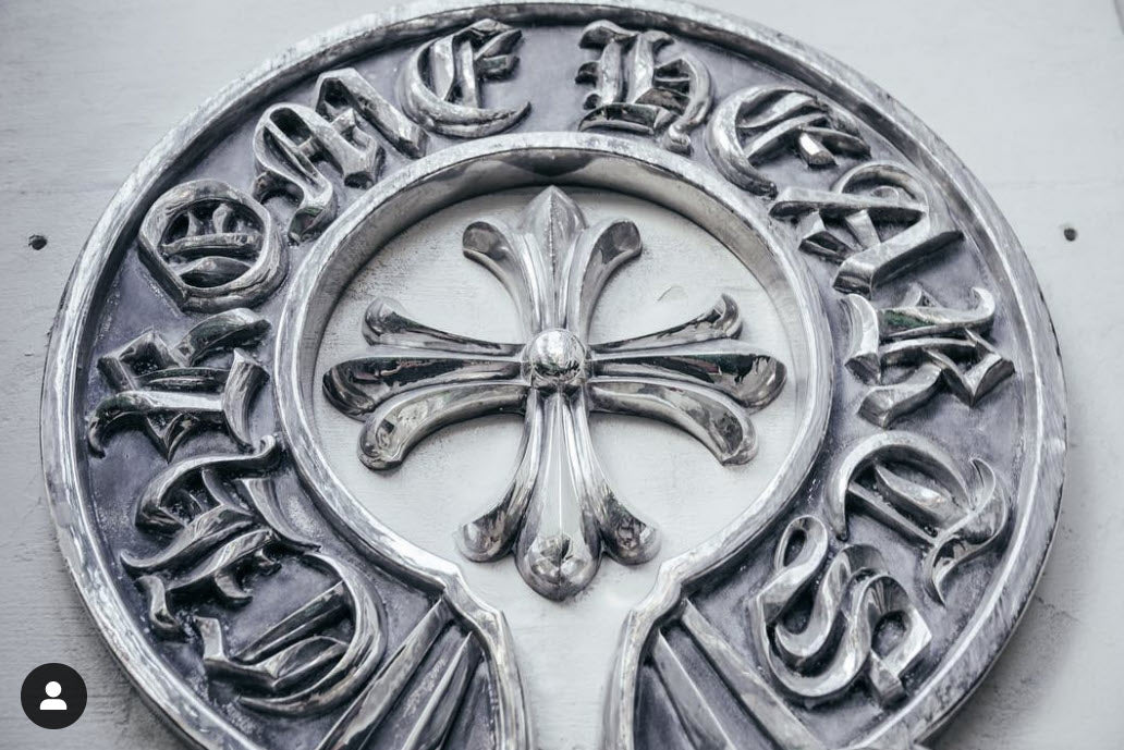 Chrome Hearts | BoltEye.com