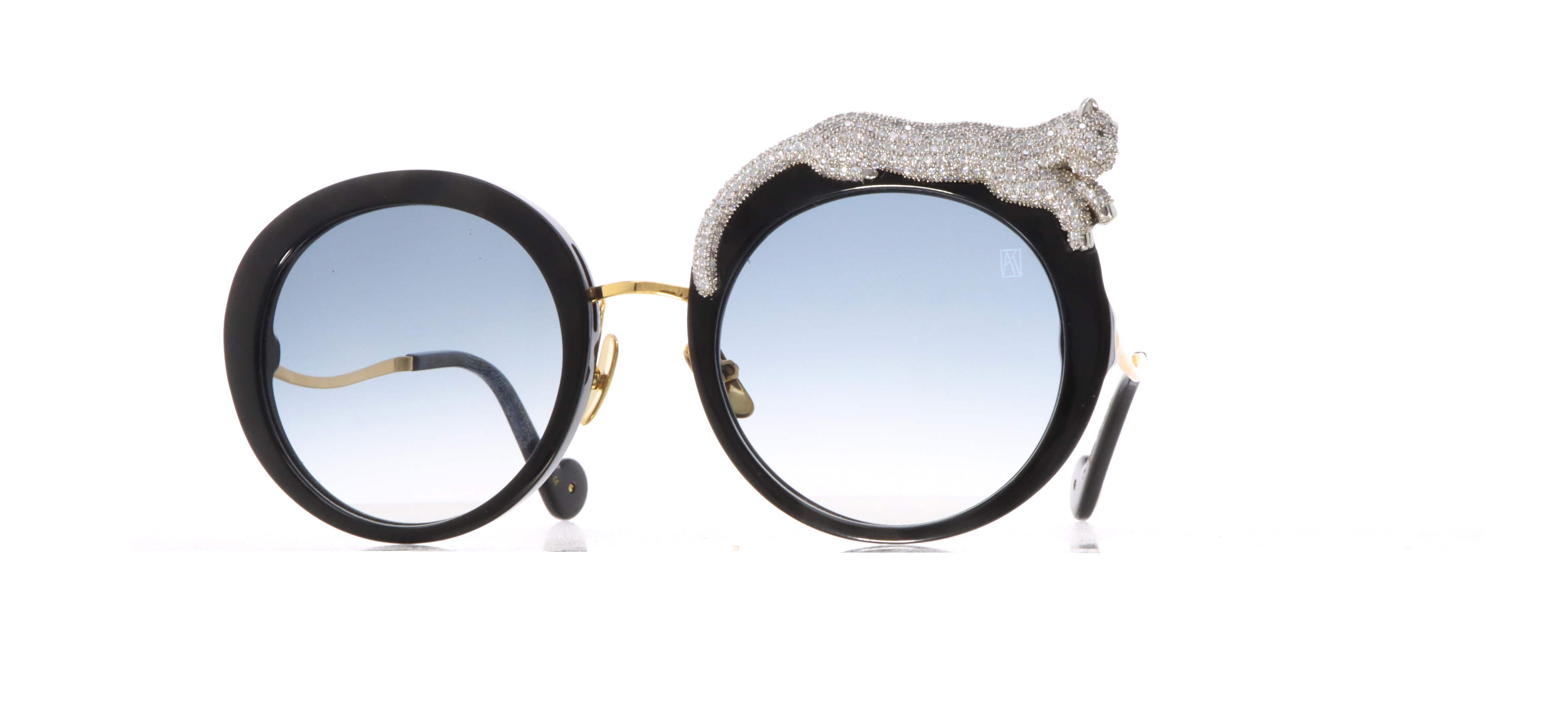 Nouveau Romantica Anna Karlsson Eyewear Anna Karin Karlsson