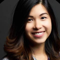 Dr. Quynh Ta, OD, board-certified optometrist at Bolt Eye Group Riverdale GA