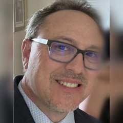 Dr. David Lopp, OD, Bolt Eye Group