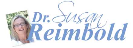 Dr. Susan Reimbold, OD, founder of Bolt Eye Group